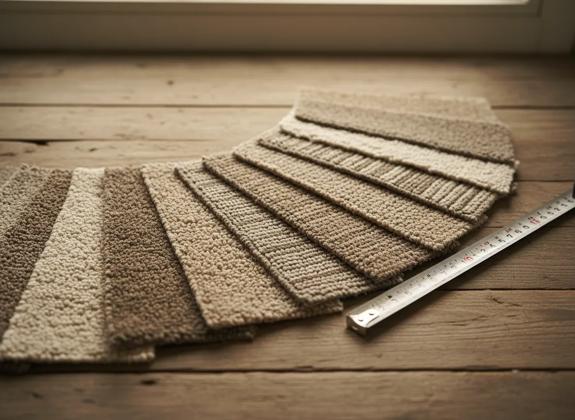 Carpet Installation Wessington, SD FAQs